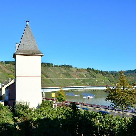 Hotel Zum Faehrturm Mehring  Esterno foto